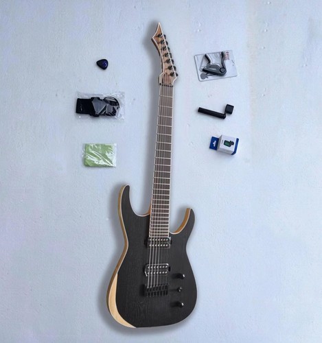 String split electric - 7-string,