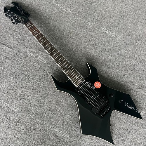 Seven string solid - seven, electric
