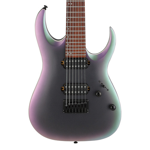 Used ibanez rga742ex rga - used,