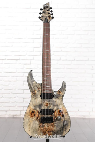 Schecter omen elite electric - schecter,