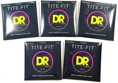 Guitar strings string 5 - guitar, 7-string