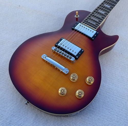 New string electric - 7, guitar