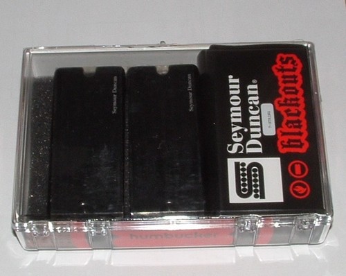 Seymour duncan blackouts ahb - duncan,