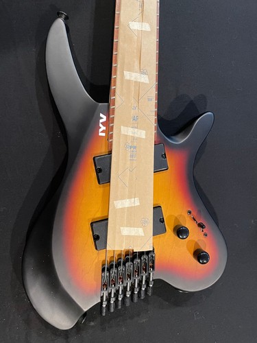 Ivy ishlff7 550 sunburst - ivy, fan