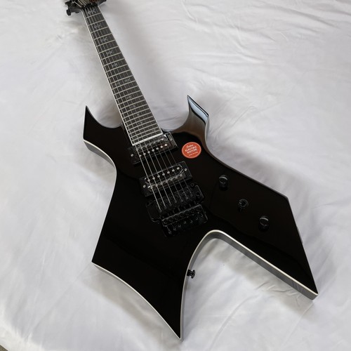 Solid body string electric - body, 7-string