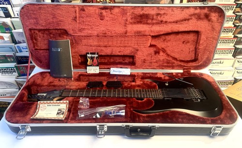 2013 ibanez rgd - 2013, prestige