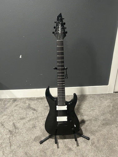 Jackson string solid - jackson, body