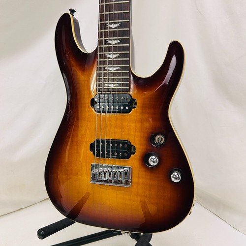 1999 schecter diamond series - 1999,