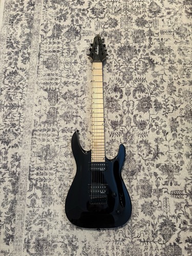 Jackson special edition js22 - special,