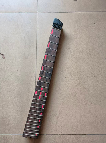 Koloss headless guitar - headless, 7