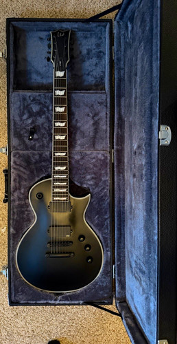 Esp ltd 407 - ltd, 7-string