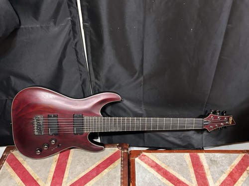 Schecter blackjack atx - blackjack,