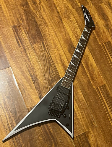 Jackson rrx24 string - mg, 7