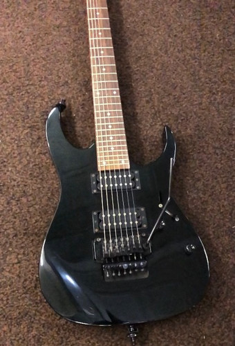Dillon string electric - 7,