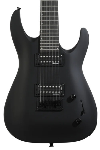 Jackson js22 dinky - js22-7, 7-string