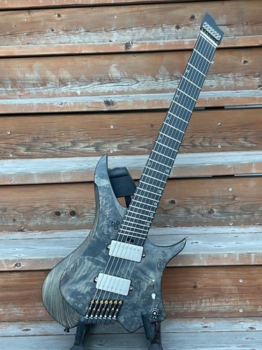Goc illumina string - 7, guitar