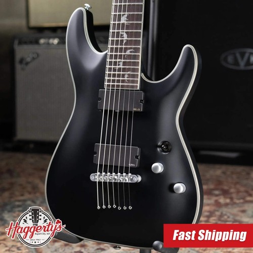 Schecter damien platinum - damien, platinum-7
