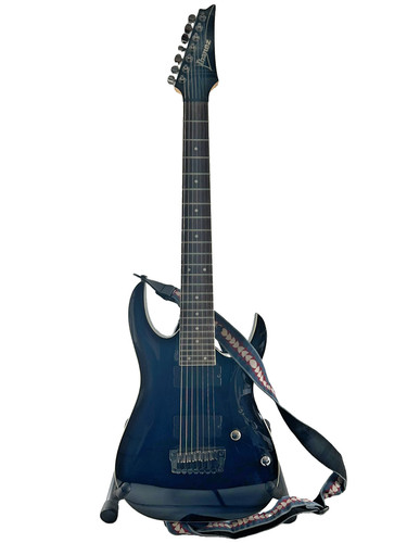 Ibanez string electric - ibanez,