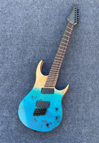 New string electric guitar - 7,