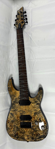 Schecter omen elite - schecter,