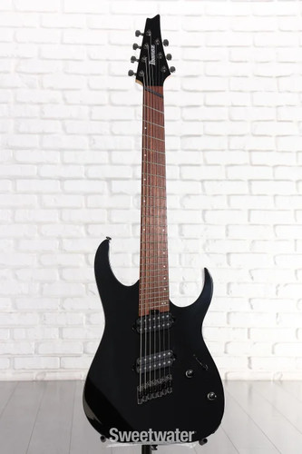 Ibanez rgms7 string electric - ibanez,