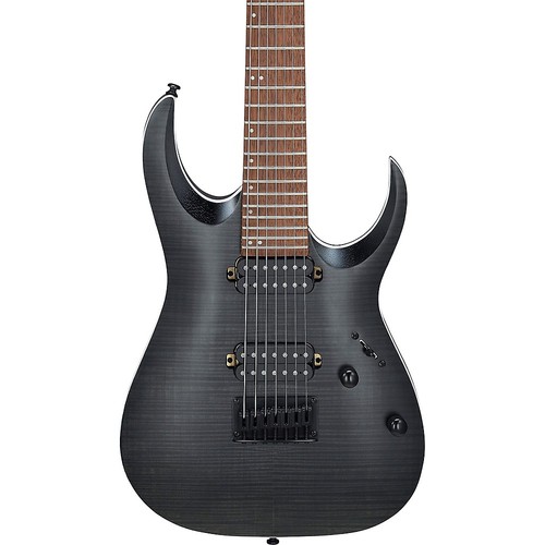 Ibanez rga series rga742fm - ibanez,