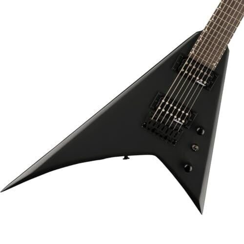 Jackson rhoads string - jackson, 7-string