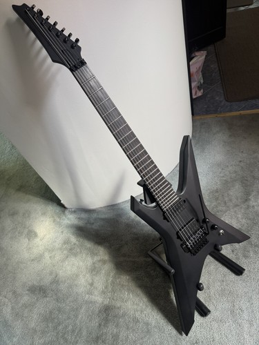 Ibanez xptb720 iron label - ibanez,