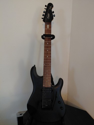 Sterling music man - by,
