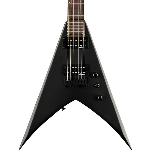 Jackson series king - jackson, js