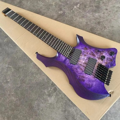 String headless electric - 7,