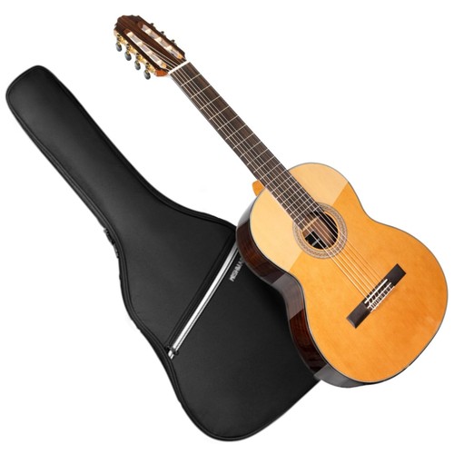 Wishmade string acoustic - wishmade, 7