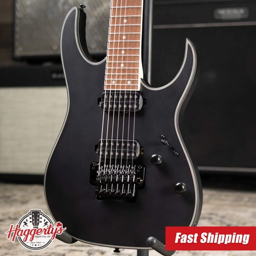 Ibanez rg7420ex string - ibanez, 7-string