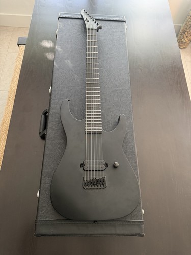 Esp ltd 7ht baritone - esp,