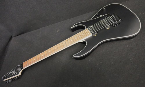 Ibanez rg7420ex bkf string - rg7420ex, 7