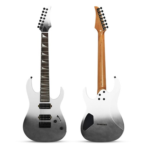 Fret string electric - 24‑fret,