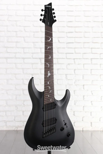 Schecter damien multiscale - damien-7,