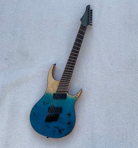 Strings electric guitar - 7,