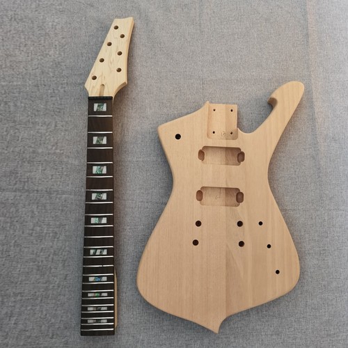 Icm 7string electric guitar - electric,