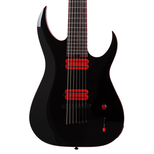Schecter sunset red - schecter, dawn