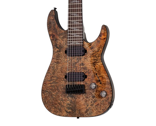 Schecter omen elite - schecter, 7-string