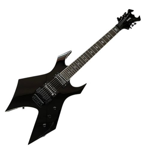 String solid electric guitar - 7-string,