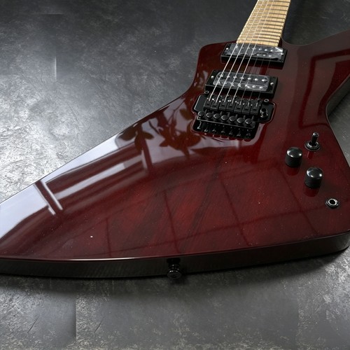 Warehouse brown strings - us,