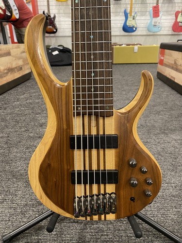 Excellent ibanez btb747 - ibanez,