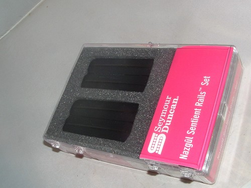 Seymour duncan sentient nazgul - sentient,